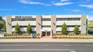 Plus de détails pour 15428 Civic Dr, Victorville, CA - Bureau à louer