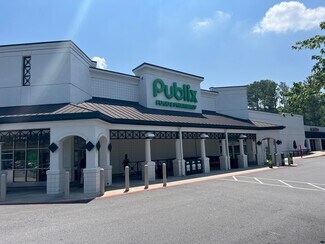Plus de détails pour 7507 NE Roswell Rd, Atlanta, GA - Local commercial à louer