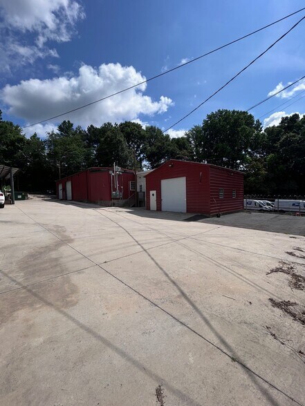 535 Milam Ave SW, Atlanta, GA à louer - Photo de l’immeuble – Image 2 sur 6