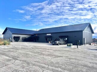 Plus de détails pour 77 Hunter Cir, Kalispell, MT - Industriel/Logistique à vendre