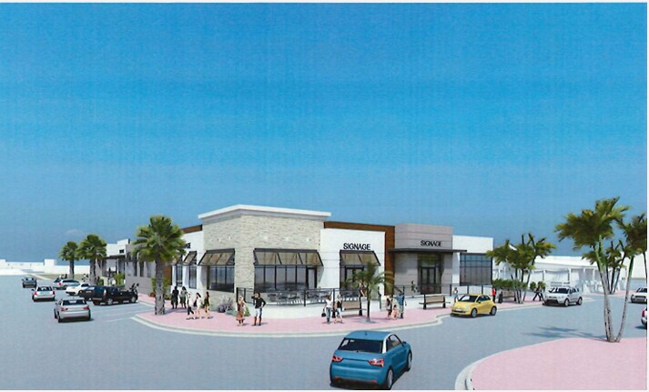 1412 Lafayette St, Cape Coral, FL à vendre - Photo principale – Image 2 sur 5