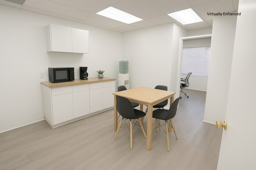 1025 W Arrow Hwy, Glendora, CA à louer - Photo de l’immeuble – Image 3 sur 16
