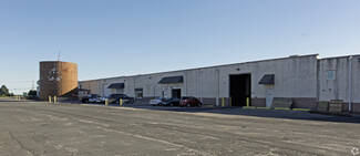 Plus de détails pour 4195 Middle Country Rd, Calverton, NY - Industriel/Logistique à louer