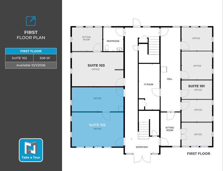620 E Plumb Ln, Reno, NV à louer - Photo de l’immeuble – Image 3 sur 9