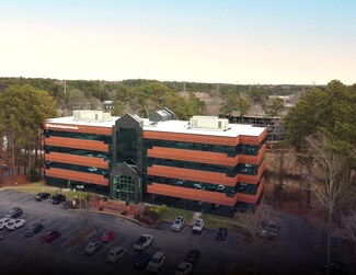 Plus de détails pour 200 Golden Oak Ct, Virginia Beach, VA - Bureau à louer
