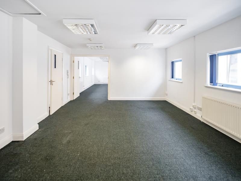 10 Bradley St, Manchester à louer Photo de l’immeuble– Image 1 sur 9