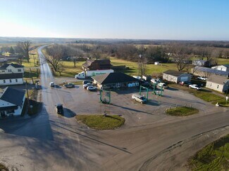Plus de détails pour 203 W Main St, Drakesville, IA - Local commercial à vendre