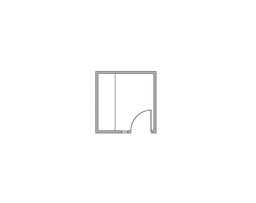 85 Swanson Rd, Boxborough, MA à louer Plan d’étage– Image 1 sur 1