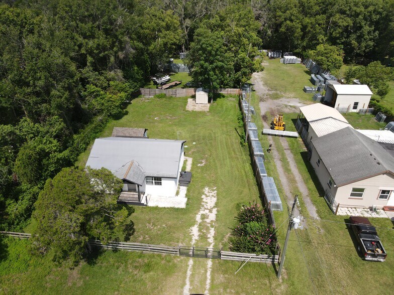 18133 US Highway 41, Spring Hill, FL à vendre - Photo de l’immeuble – Image 2 sur 14