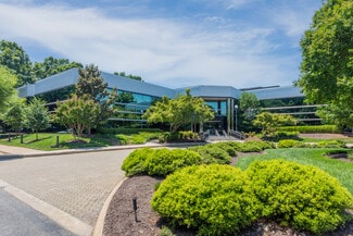 Plus de détails pour 4400 Cox Rd, Glen Allen, VA - Bureau à louer