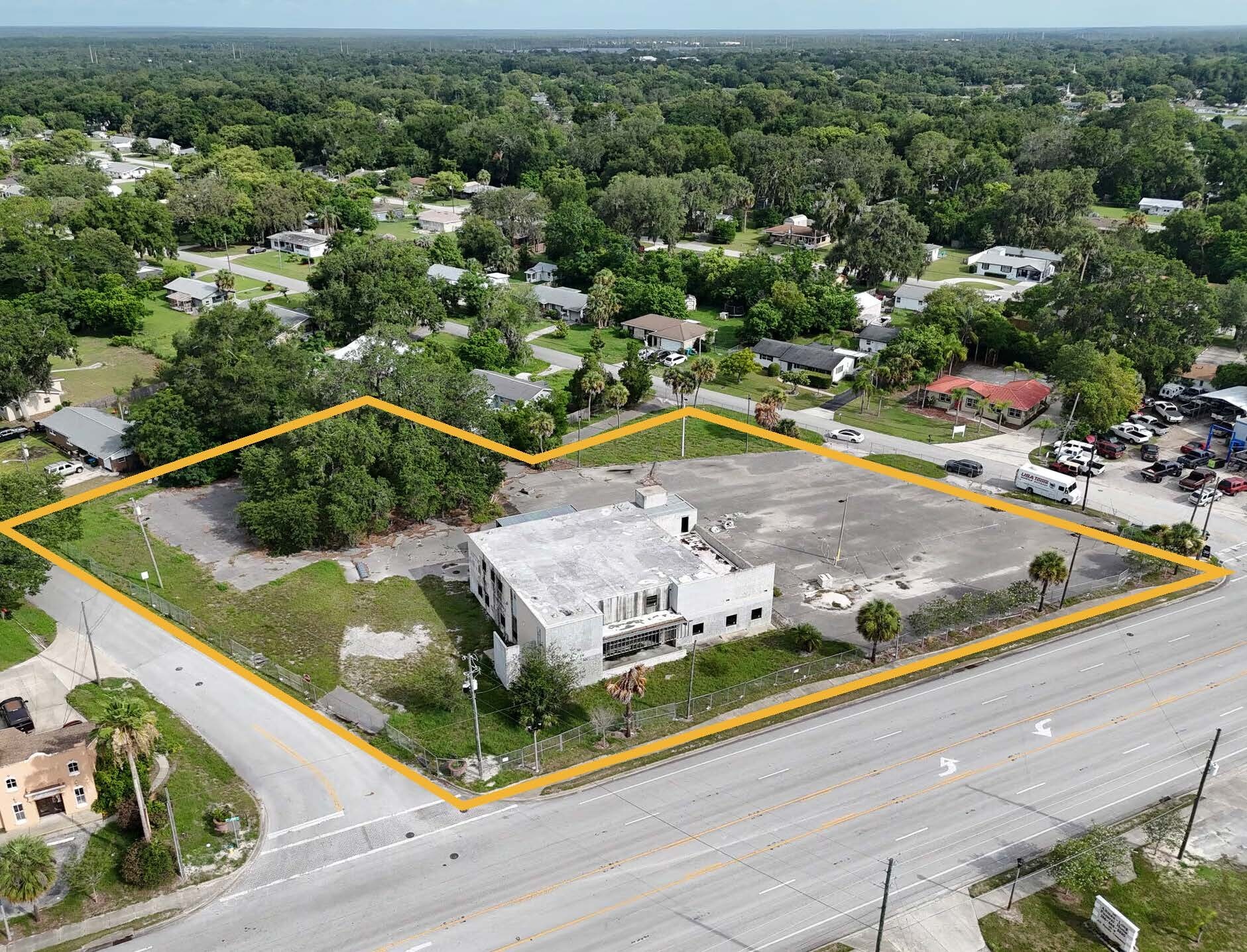 150 S US Highway 17 92, DeBary, FL à vendre Photo principale– Image 1 sur 4