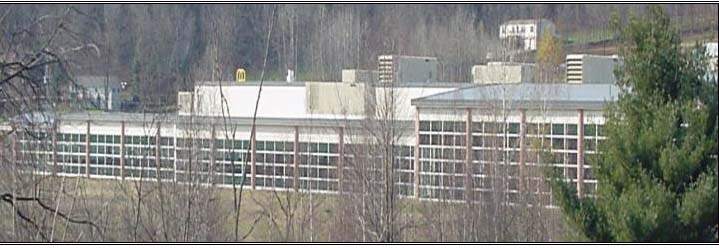 204 Franklin Valley Rd, Dalton, PA à louer - Photo de l’immeuble – Image 2 sur 3