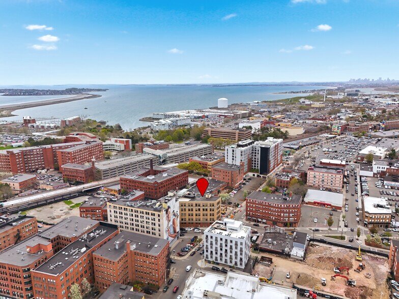 14-20 Central Ave, Lynn, MA à louer - Photo de l’immeuble – Image 3 sur 7