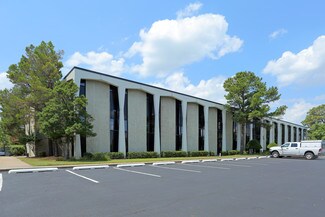 Plus de détails pour 9726 E 42nd St, Tulsa, OK - Bureau à louer