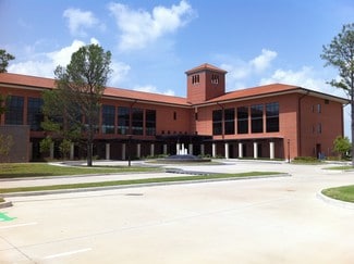Plus de détails pour 750 Westgreen Blvd, Katy, TX - Bureau/Médical à louer