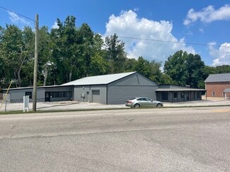 Plus de détails pour 4395 Old In-261, Newburgh, IN - Local commercial à louer