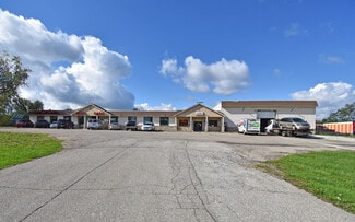 Plus de détails pour 205 N Ridge St, Port Sanilac, MI - Industriel/Logistique à vendre