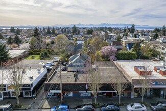 Plus de détails pour 8337 15th Ave NW, Seattle, WA - Local commercial à vendre