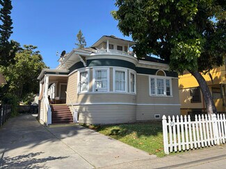 Plus de détails pour 315 N 5th St, San Jose, CA - Logement à vendre