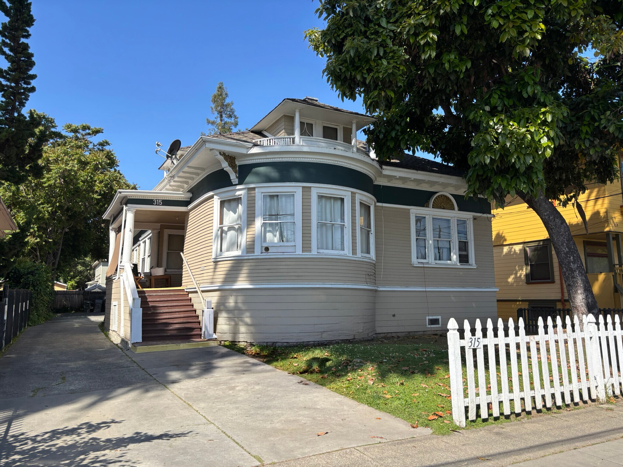 315 N 5th St, San Jose, CA à vendre Photo principale– Image 1 sur 22