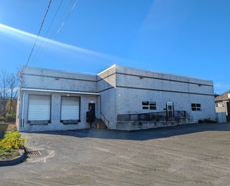 Plus de détails pour 2101 83rd St, North Bergen, NJ - Industriel/Logistique à louer