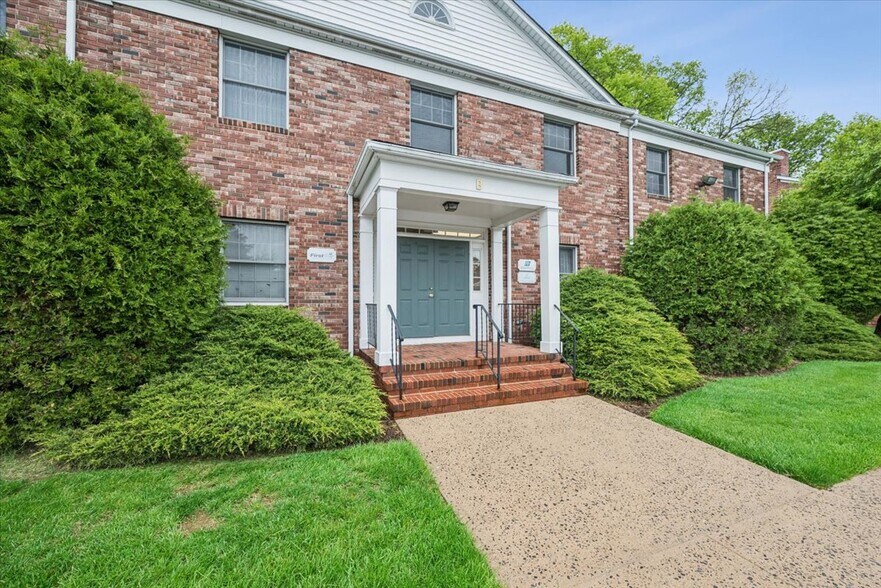 1130 US Highway 202 S, Raritan, NJ à vendre - Photo de l’immeuble – Image 3 sur 19