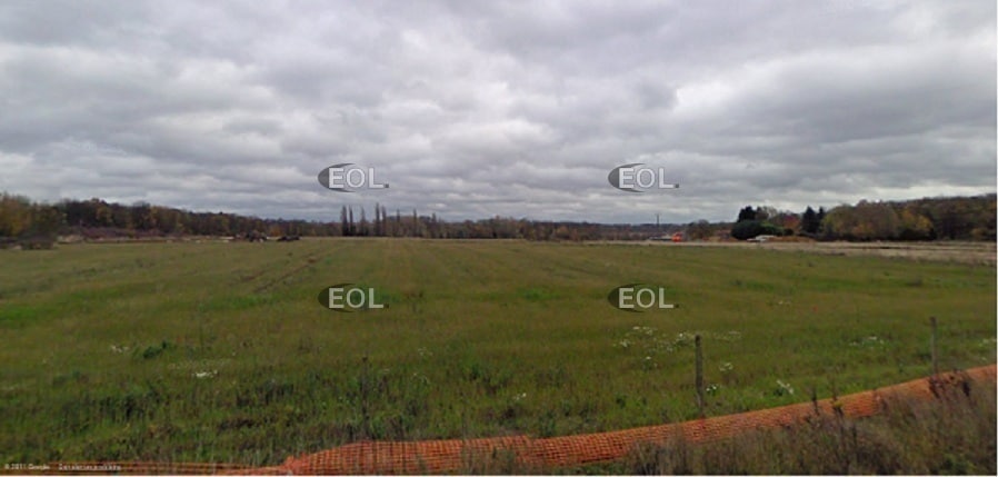 Local d'activités dans Tournan-en-Brie à vendre - Plan de site – Image 1 sur 4