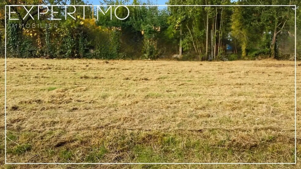 Terrain dans Saint-Nazaire à vendre - Photo de l’immeuble – Image 3 sur 12