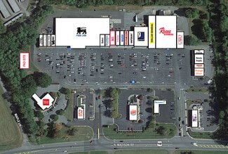 Plus de détails pour 500 N Maple Ln, Orange, VA - Terrain à vendre