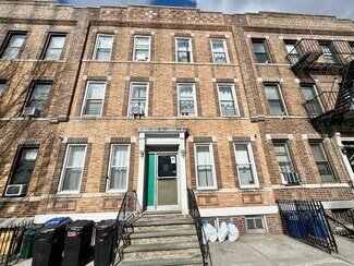 Plus de détails pour 3444 43rd St, Long Island City, NY - Logement à vendre