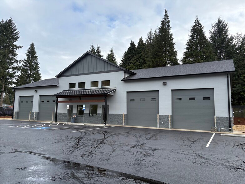 15805 NE Caples Rd, Brush Prairie, WA à louer - Photo de l’immeuble – Image 1 sur 5