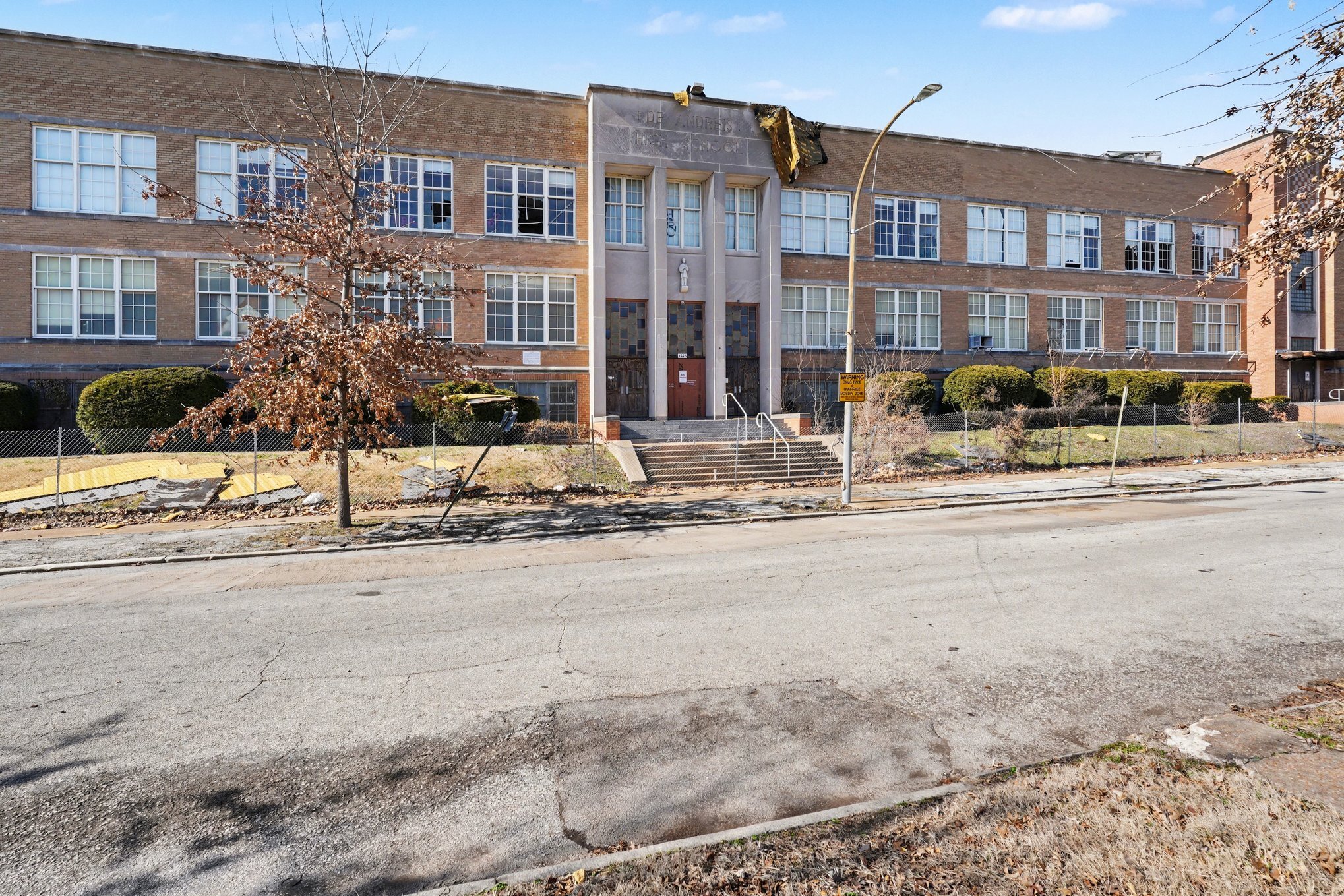 4253 Clarence Blf, Saint Louis, MO à vendre Photo principale– Image 1 sur 21