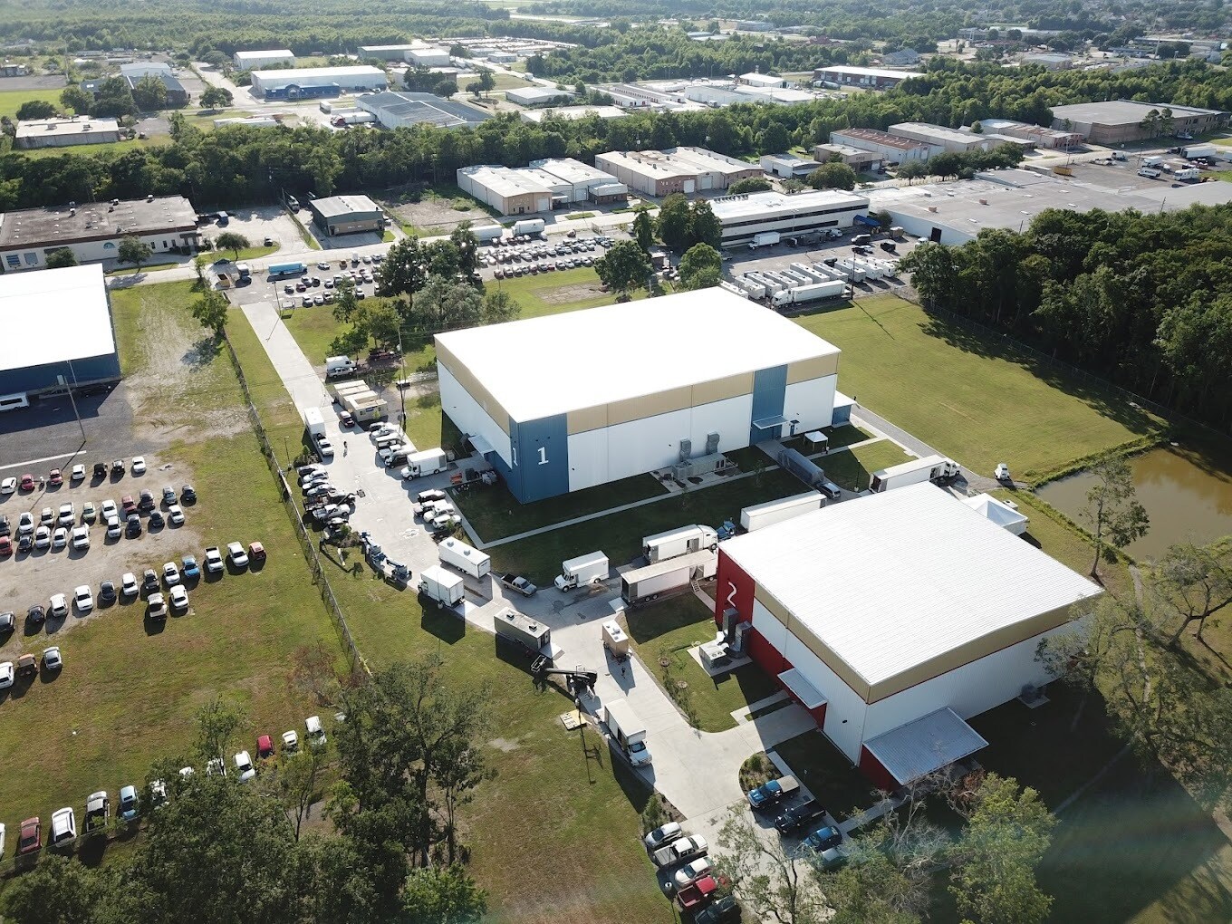 13701 Old Gentilly Road, New Orleans, LA à vendre Photo principale– Image 1 sur 15