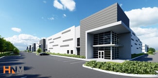 Plus de détails pour 16523 Airport Haul Rd, Fort Myers, FL - Industriel/Logistique à louer