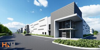 Plus de détails pour 16523 Airport Haul Rd, Fort Myers, FL - Industriel/Logistique à louer