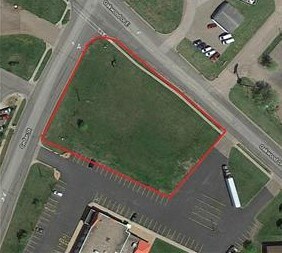 Plus de détails pour XXX Cedar St, Monticello, MN - Terrain à vendre