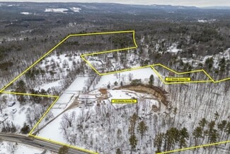 Plus de détails pour 379 Middle Grove Rd, Middle Grove, NY - Terrain à vendre