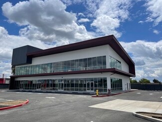 Plus de détails pour 4657 W Capitol Ave, West Sacramento, CA - Local commercial à vendre