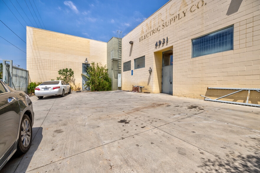 4931 Venice Blvd, Los Angeles, CA à louer - Photo intérieure – Image 3 sur 23