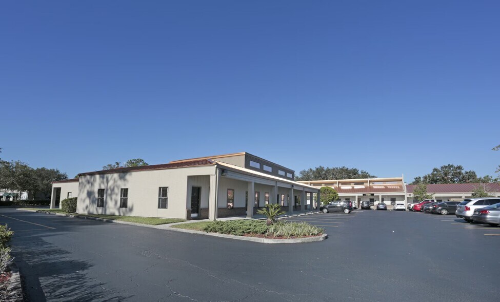 2120 Corporate Square Blvd, Jacksonville, FL à vendre - Photo de l’immeuble – Image 2 sur 18