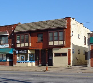 Plus de détails pour 15705-15709 Lorain Ave, Cleveland, OH - Local commercial à vendre