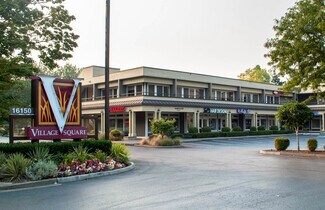 Plus de détails pour 16150 NE 85th St, Redmond, WA - Bureau à louer