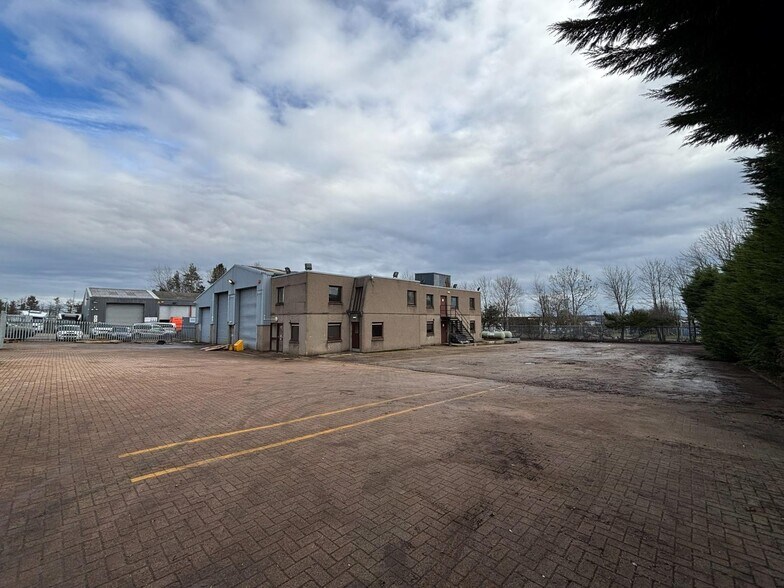 Howe Moss Dr, Dyce à louer - Photo de l’immeuble – Image 3 sur 4