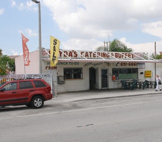 Plus de détails pour HIALEAH PORTFOLIO – à vendre, Hialeah, FL