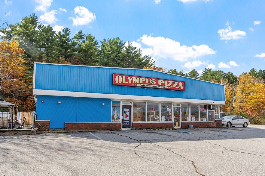 42 Allenstown Rd, Pembroke, NH à vendre - Photo de l’immeuble – Image 3 sur 39