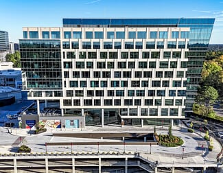 Plus de détails pour 4000 Center At North Hills St, Raleigh, NC - Bureau à louer