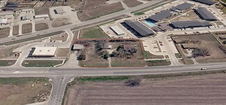 Plus de détails pour 3511 N Austin St, Seguin, TX - Terrain à vendre