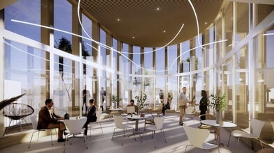 190 Ter Avenue De Clichy, Paris à louer Photo intérieure– Image 2 sur 4