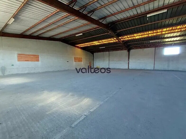 14 Rue Voltaire, Montauban à louer - Photo intérieure – Image 3 sur 8