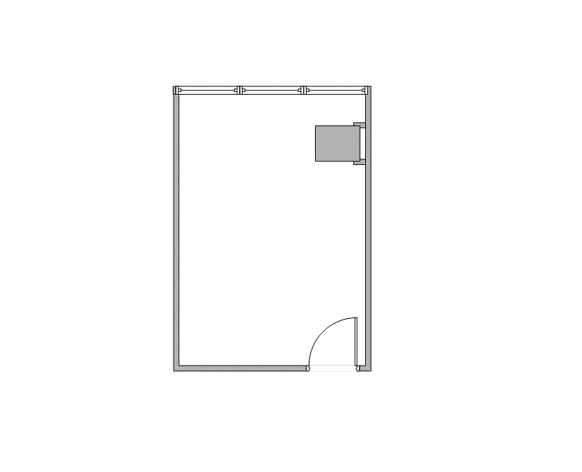 7322 Southwest Fwy, Houston, TX à louer Plan d’étage– Image 1 sur 1
